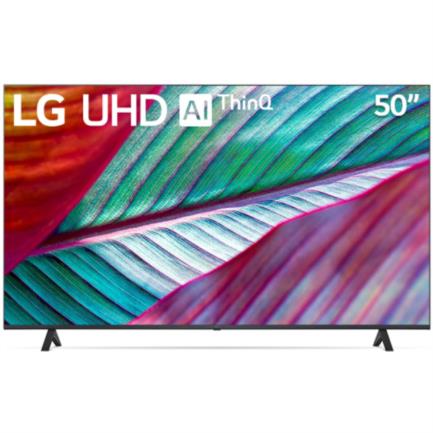Televisor-LG-50--Al-ThinQ-Smart-TV-4K-UHD-Resolucion-3840x2160-WebOs-23-AI-Processor-4K-Gen6