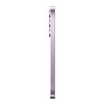 Smartphone Samsung A55 66" Octacore 128GB/8GB Cámara 50MP+12MP+5MP/32MP Android Color Violeta