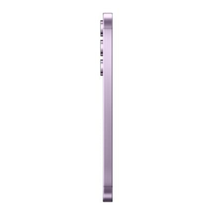 Smartphone Samsung A55 66" Octacore 128GB/8GB Cámara 50MP+12MP+5MP/32MP Android Color Violeta