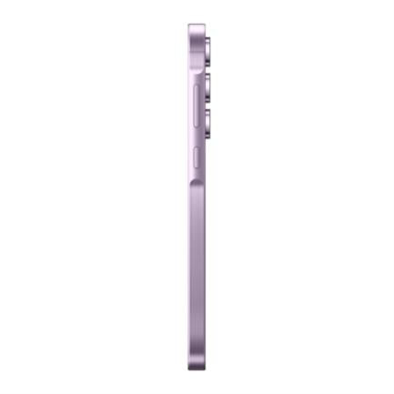 Smartphone Samsung A55 66" Octacore 128GB/8GB Cámara 50MP+12MP+5MP/32MP Android Color Violeta