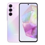 Smartphone Samsung A35 66" Octacore 128GB/6GB Cámara 50MP+8MP+5MP/13MP Android Color Violeta