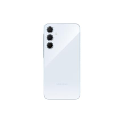 Smartphone Samsung Galaxy A35 5G 66" 128GB/8GB Cámara 50MP+8MP+5MP/13MP Octa-Core Android Color Azul Importado