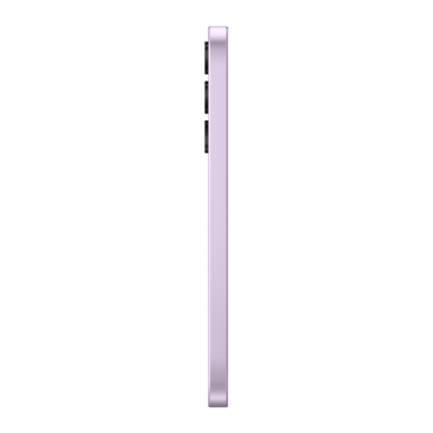 Smartphone Samsung A35 66" Octacore 128GB/6GB Cámara 50MP+8MP+5MP/13MP Android Color Violeta