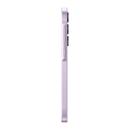 Smartphone Samsung A35 66" Octacore 128GB/6GB Cámara 50MP+8MP+5MP/13MP Android Color Violeta