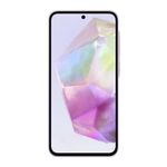 Smartphone Samsung A35 66" Octacore 128GB/6GB Cámara 50MP+8MP+5MP/13MP Android Color Violeta