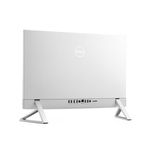 All in One Dell Inspiron 5430 238" Intel Core i5-1334U Disco duro 512 GB SSD Ram 16 GB Windows 11 Home Color Blanco