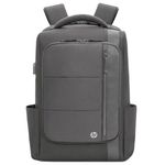 Mochila HP 6B8Y1UT Color Negro