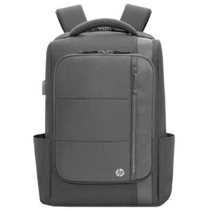 Mochila Hp 6B8Y1Ut Color Negro Hpcmocab021