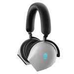 Diadema Dell Alienware AW920H Bluetooth Color Negro-Blanco