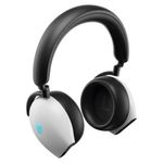 Diadema Dell Alienware AW920H Bluetooth Color Negro-Blanco