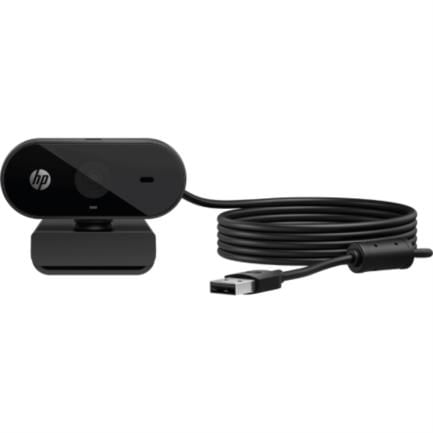 67195 - Camara Web HP 325 FHD