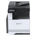 Multifuncional Lexmark (D90)MX931dse Laser Monocromatico