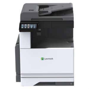 Multifuncional Lexmark (D90)Mx931Dse Laser Monocromatico Leiimpae111