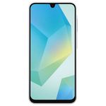 SMARTPHONE SAMSUNG A16 MEMORIA 4+128 COLOR GRIS
