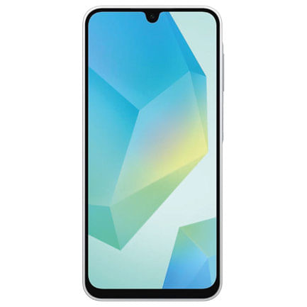 SMARTPHONE SAMSUNG A16 MEMORIA 4+128 COLOR GRIS