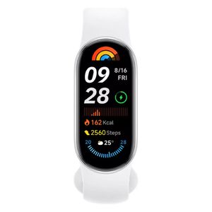 Mi Smart Band 9 Xiaomi Color Plata Xitacca0072
