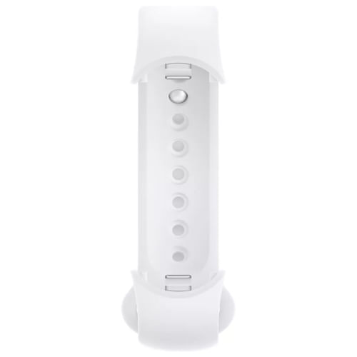 Mi Smart Band 9 Xiaomi Color Plata