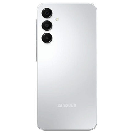 SMARTPHONE SAMSUNG A16 MEMORIA 4+128 COLOR GRIS