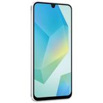 SMARTPHONE SAMSUNG A16 MEMORIA 4+128 COLOR GRIS