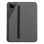 Funda Targus Giratoria Click-In para iPad Pro de 11" (M4) Color Negro