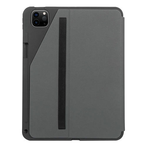 Funda Targus Giratoria Click-In para iPad Pro de 11" (M4) Color Negro