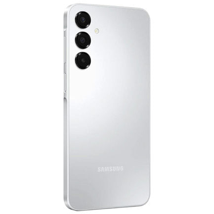 SMARTPHONE SAMSUNG A16 MEMORIA 4+128 COLOR GRIS