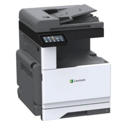 Multifuncional Lexmark (D90)MX931dse Laser Monocromatico