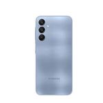 Smartphone Samsung A25 5G 65" Octacore 128GB/6GB Cámara 50MP+8MP+2MP/13MP Android 14 Importado Color Azul