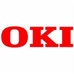 Tóner Okidata C19 Color Amarillo (Pro8432WT)