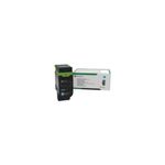 67203 - Tóner Lexmark Rendimiento 2000 Páginas Color Cian para CS531/CS632/CX532/CX635