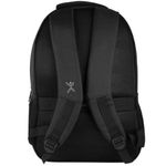 63762 - MOCHILA PARA LAPTOP 15-6 - 17" COMFORT - NEGRO