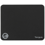 64930 - Mouse Pad Targus Antimicrobiana Ultraportátil Color Negro