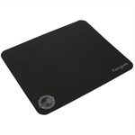 64928 - Mouse Pad Targus Antimicrobiana Ultraportátil Color Negro