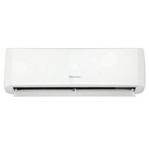 Minisplit Hisense At122Cbw Inverter Wi-Fi Seer 1 Tonelada Solo Frío 220V Color Blanco Hseeleab046