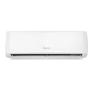 Minisplit Hisense (D90) 110V (Solo Frio) 1 Tr Seer 17.89 Hseeleab044