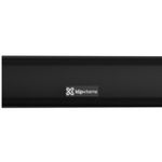 Barra de sonido 20 Bluetooth 60W Klip Xreme TuneBar KSB-00A