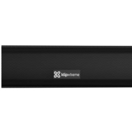 Barra de sonido 20 Bluetooth 60W Klip Xreme TuneBar KSB-00A
