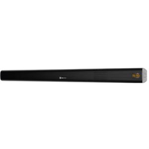 Barra De Sonido 2.0 Bluetooth 60W Klip Xreme Tunebar Ksb-00A Kxcbocab015