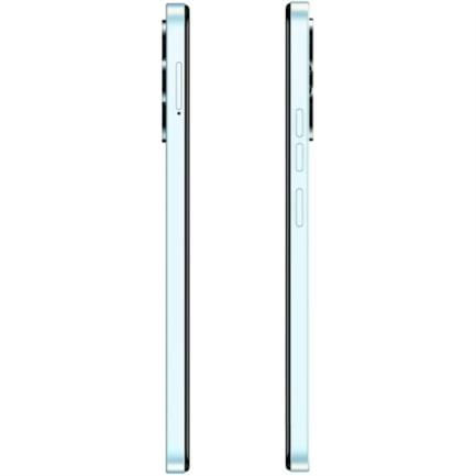 Smartphone Tecno Spark 10 Pro 68" Octacore 256GB/8GB Cámara 50MP/32MP Android 13 Color Blanco