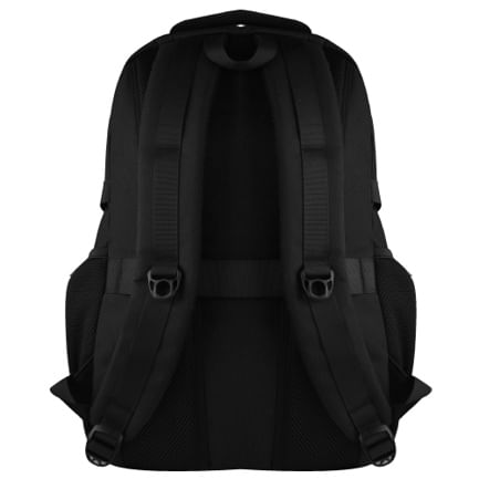 Mochila Perfect Choice para Laptop 156" a 17" Urbano Moderno Duty Negro