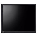 Monitor LG 17" Gaming 17BR30T LED Touch Panel TN 1280x1024 HD Frecuencia 75Hz Negro