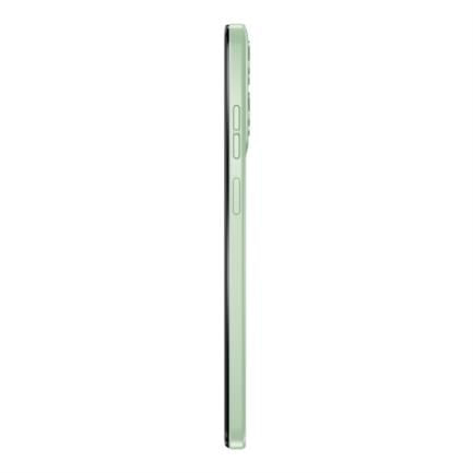 Smartphone Motorola G24 656" Mediatek 128GB/4GB Cámara 50MP+2MP/8MP Helio G85 Android 14 Color Verde