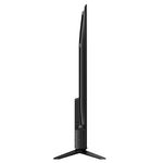 65920 - Televisor TCL 55 4K UHD Google TV  Dolby Vision Atmos Diseño sin bordes Compatible con Alexa Google Home AirPlay2 Apple HomeKit TCL Home App