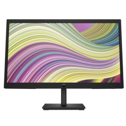 65671 - Monitor HP 22" P22v G5 1920x1080 Full HD 1080p Puertos HDMI/VGA Tamaño 21 5" Energy Star