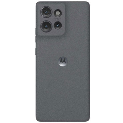 Smartphone Motorola EDGE 50 67" 12GB/512GB Cámara 50MP+13MP+10MP/32MP Android 14 Color Gris