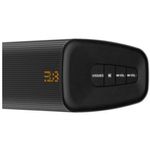Barra de sonido 20 Bluetooth 60W Klip Xreme TuneBar KSB-00A