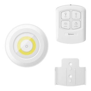 Juego De 3 Mini Lámparas Steren Sqclapab007