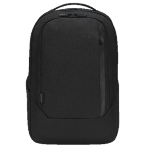 Mochila Targus Cypress Hero Ecosmart 15.6" Color Negro Tgcaccac014