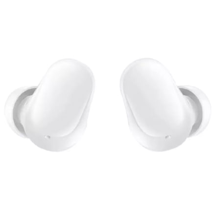 AUDIFONOS XIAOMI REDMI BUDS 6 PLAY COLOR BLANCO