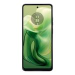 Smartphone Motorola G24 656" Mediatek 128GB/4GB Cámara 50MP+2MP/8MP Helio G85 Android 14 Color Verde